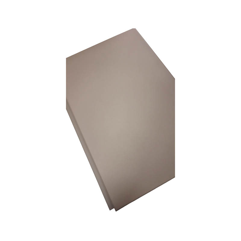 Corrugated Aluminum Panel