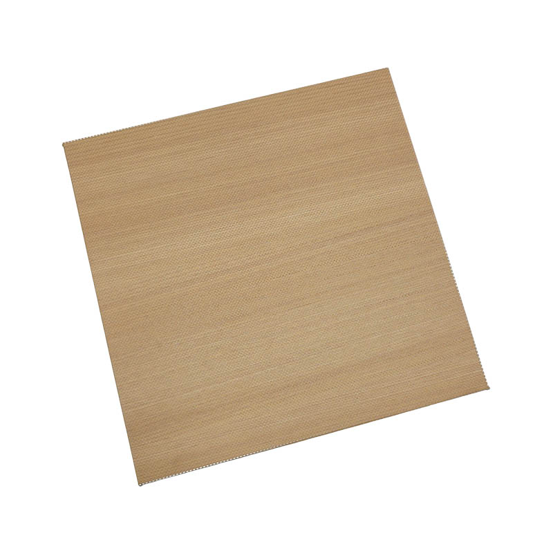 Microporous Sound-Absorbing Honeycomb Aluminum Panel