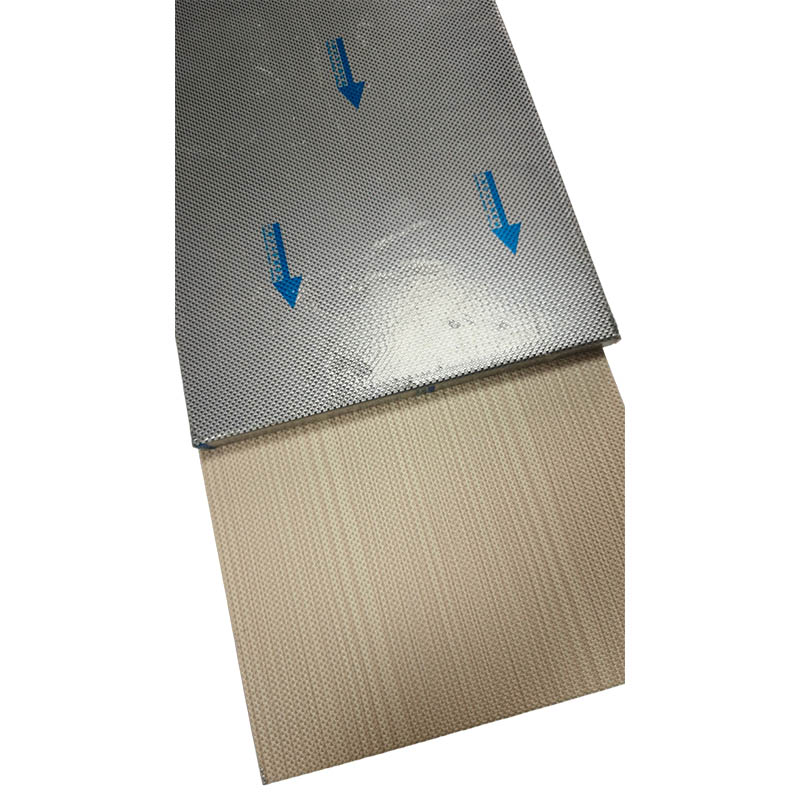 Perforated Aluminum Single Panel