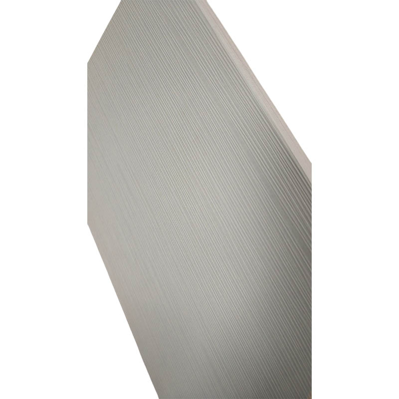 Perforated Aluminum Single Panel