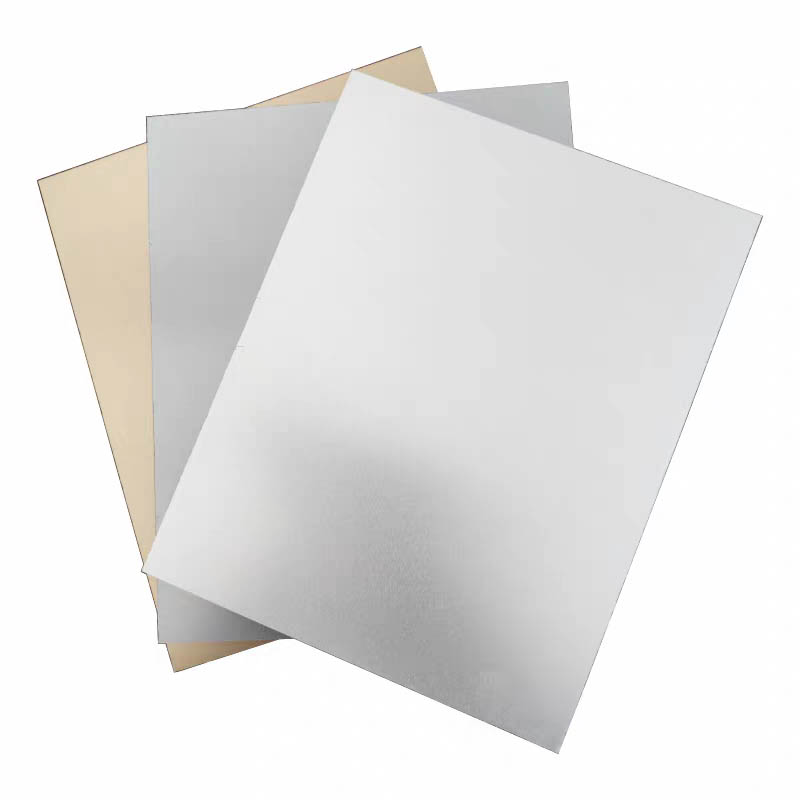 Anodized Aluminum Panel