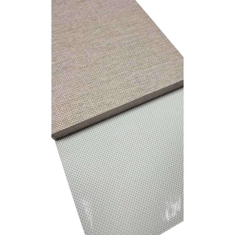 Perforated Aluminum Single Panel