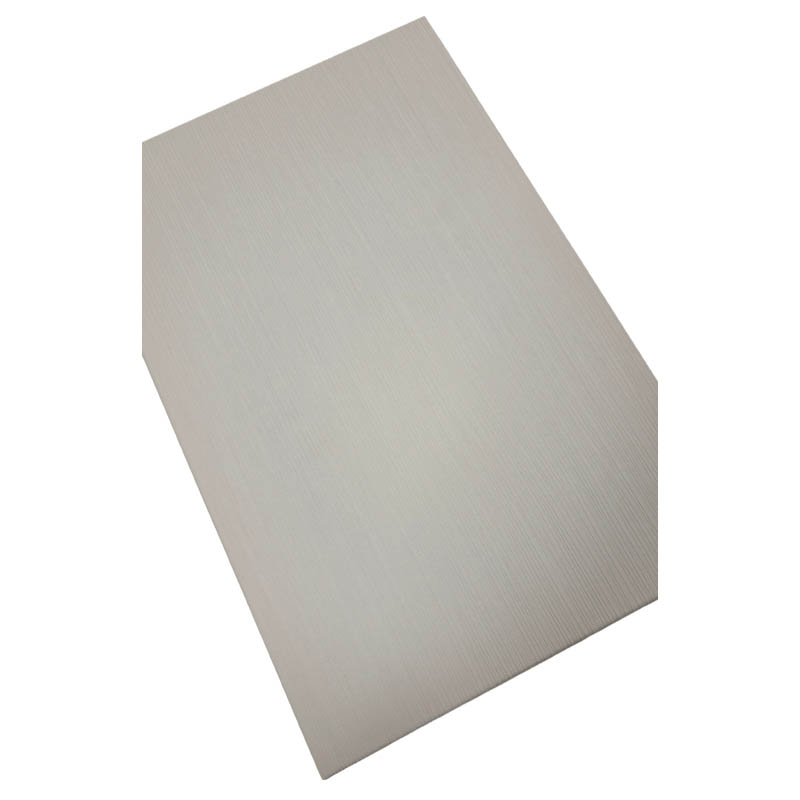 Perforated Aluminum Single Panel