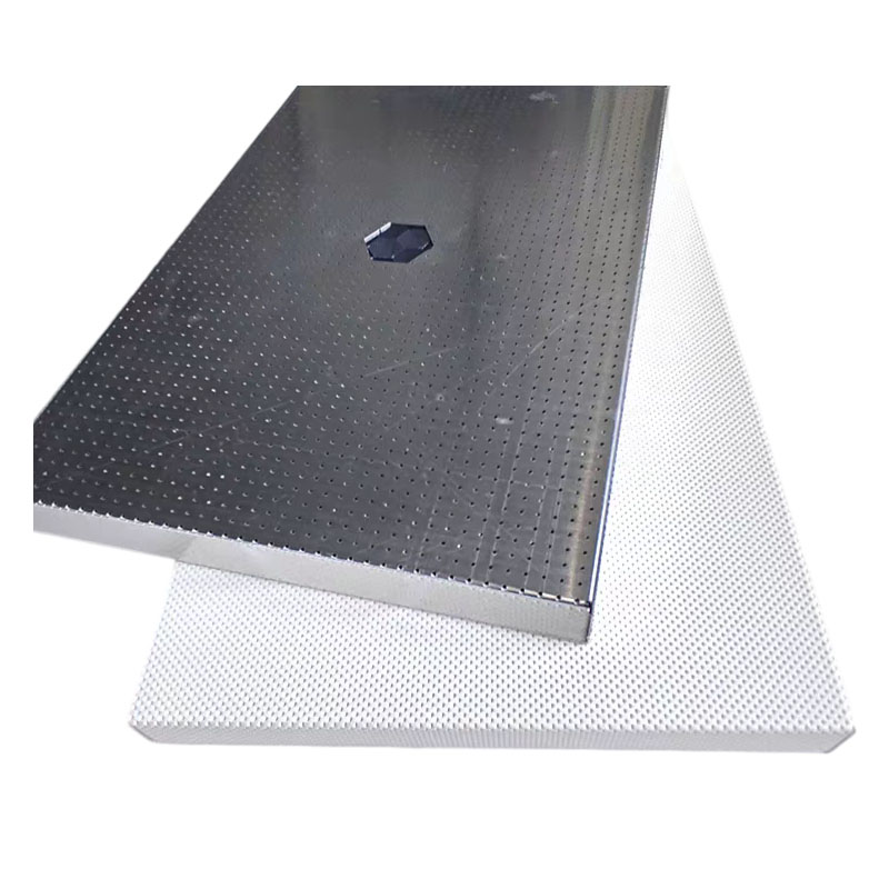 Wood Grain Honeycomb Panel