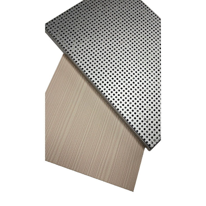 Wood Grain Honeycomb Panel