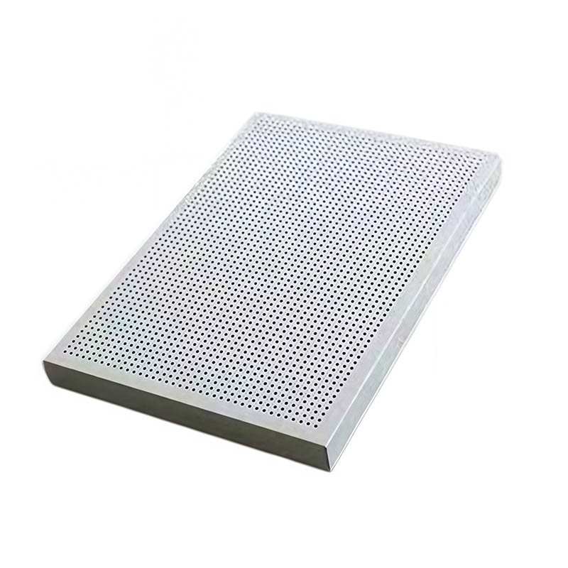 Wood Grain Honeycomb Panel